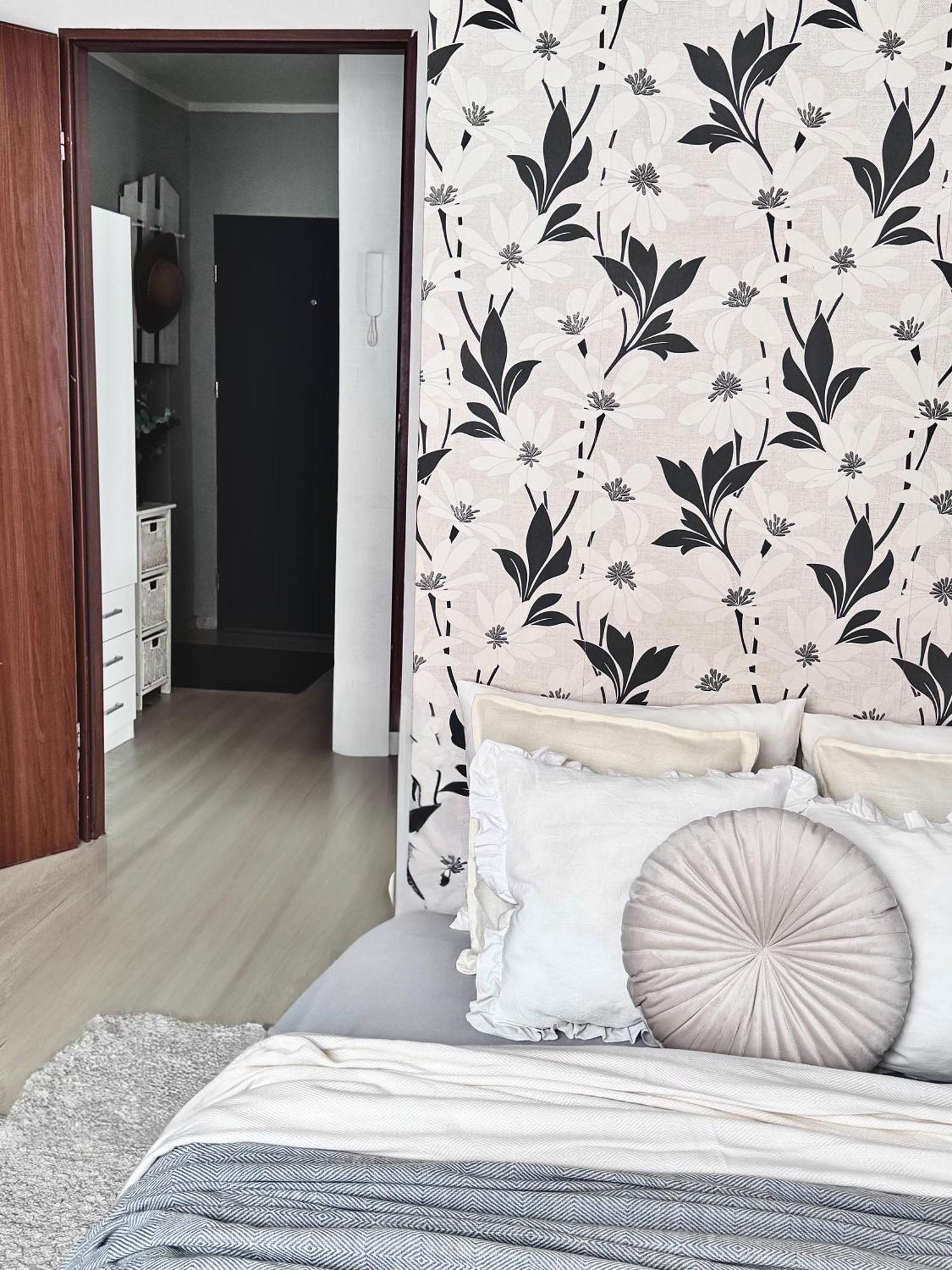Apartament W Centrum Leby Zofia Leba Ngoại thất bức ảnh