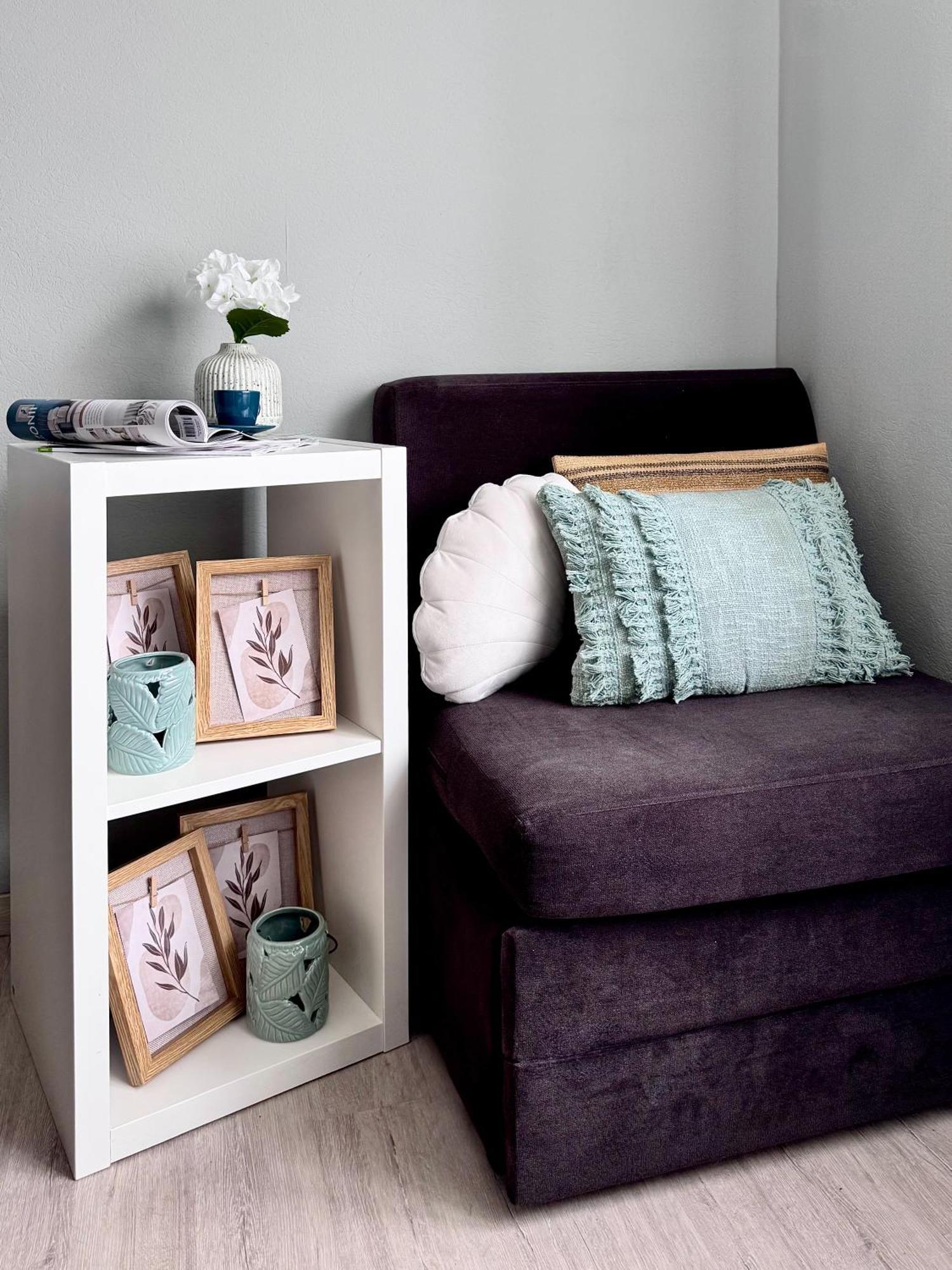 Apartament W Centrum Leby Zofia Leba Ngoại thất bức ảnh
