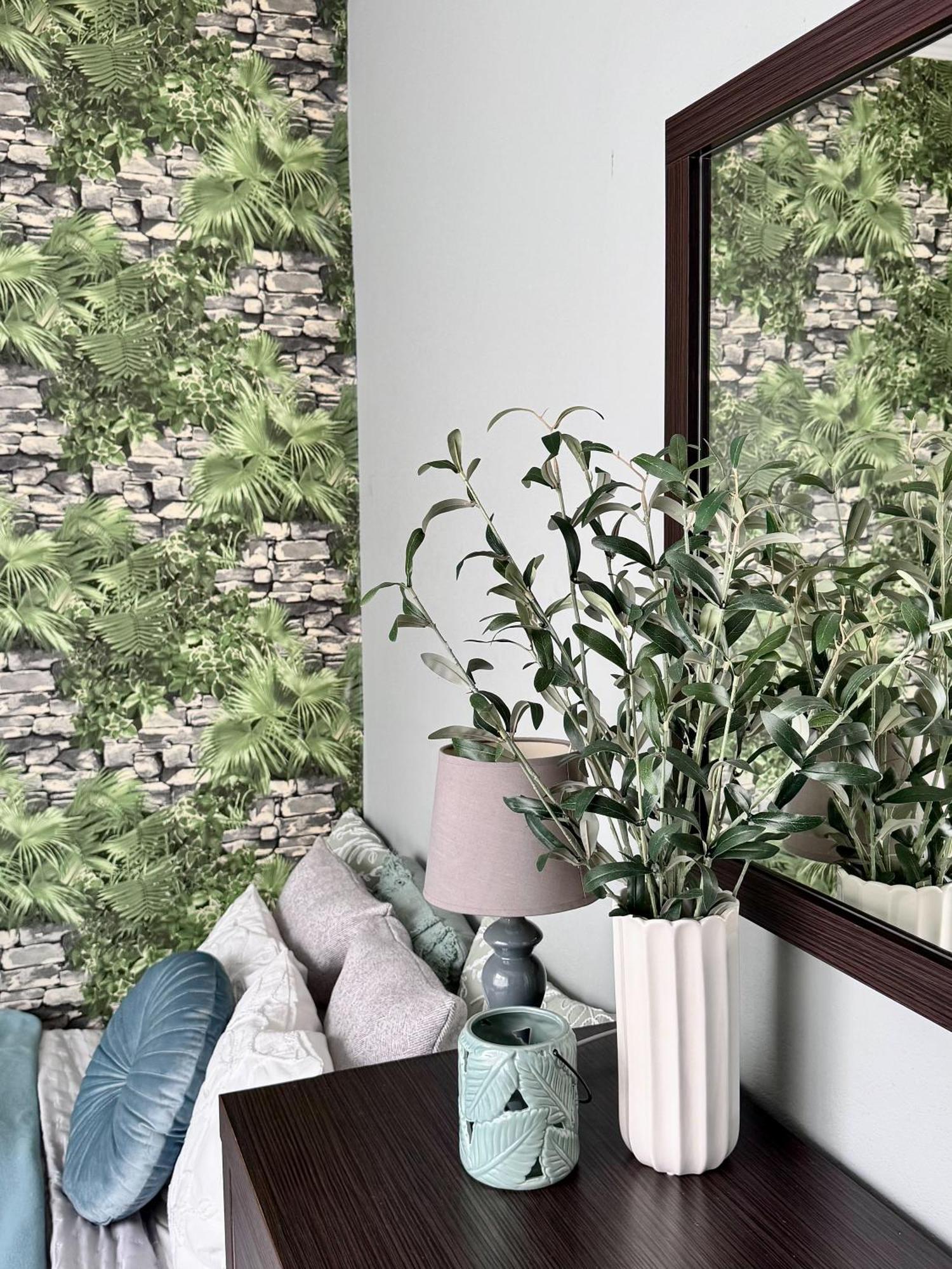 Apartament W Centrum Leby Zofia Leba Ngoại thất bức ảnh