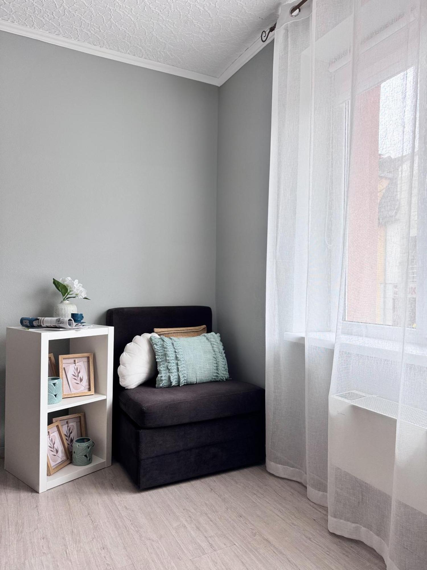 Apartament W Centrum Leby Zofia Leba Ngoại thất bức ảnh