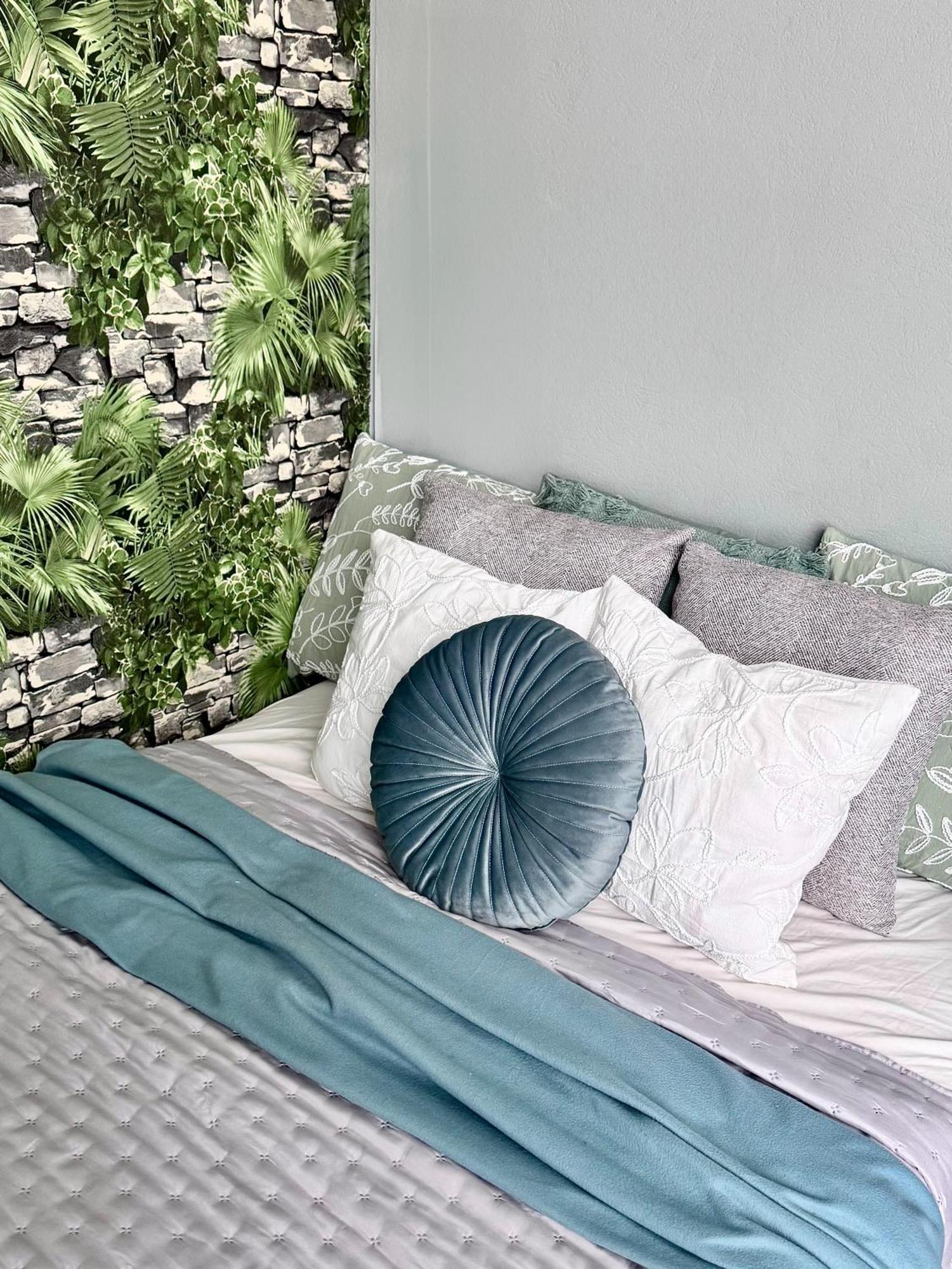Apartament W Centrum Leby Zofia Leba Ngoại thất bức ảnh
