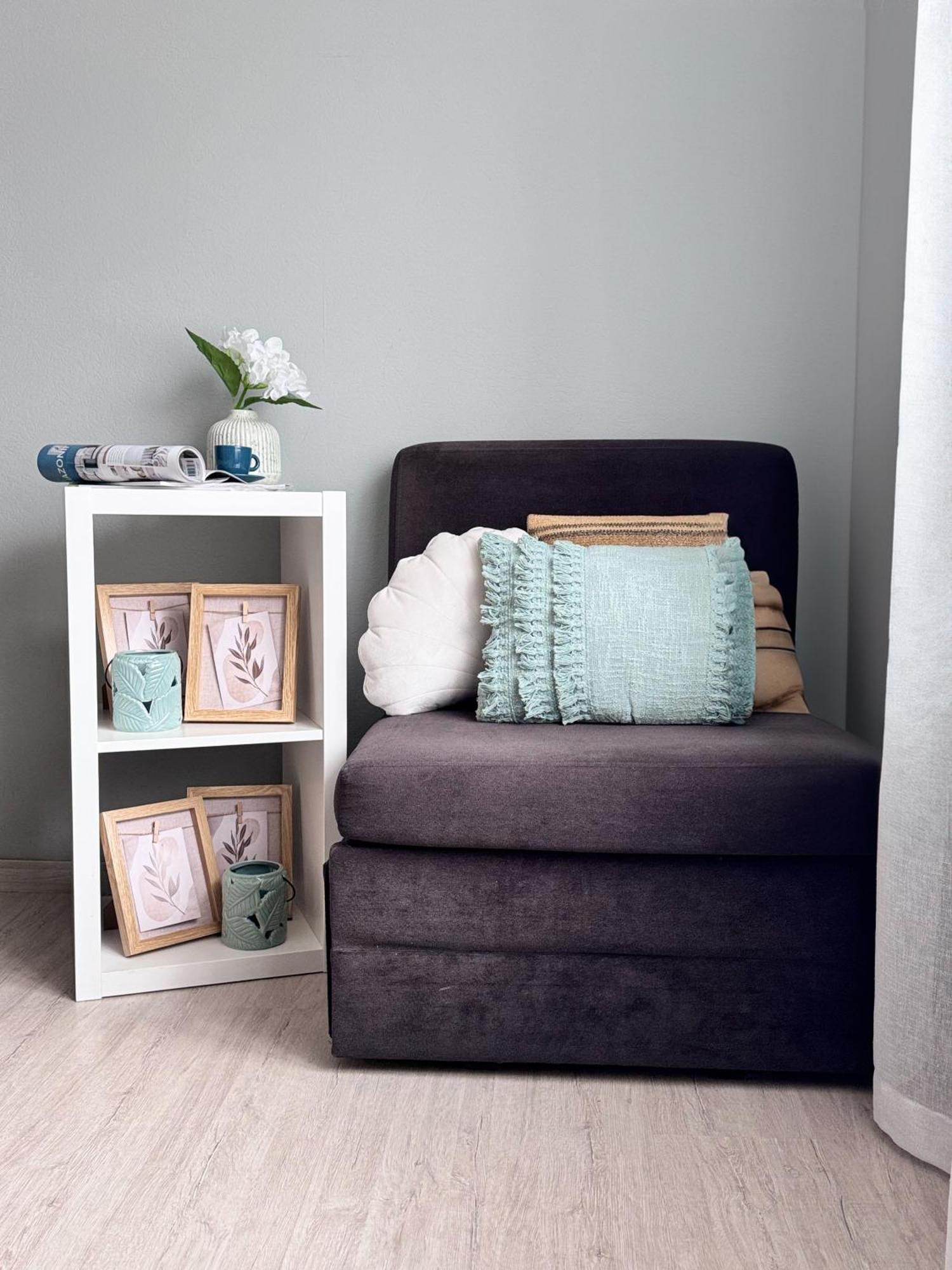 Apartament W Centrum Leby Zofia Leba Ngoại thất bức ảnh