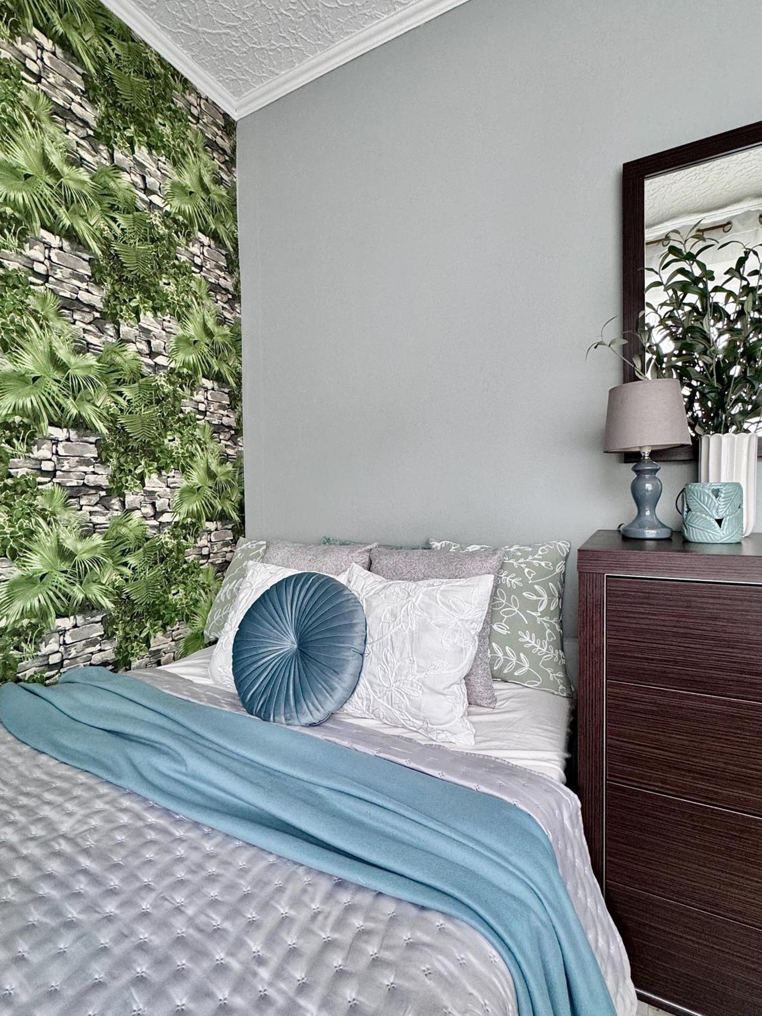 Apartament W Centrum Leby Zofia Leba Ngoại thất bức ảnh