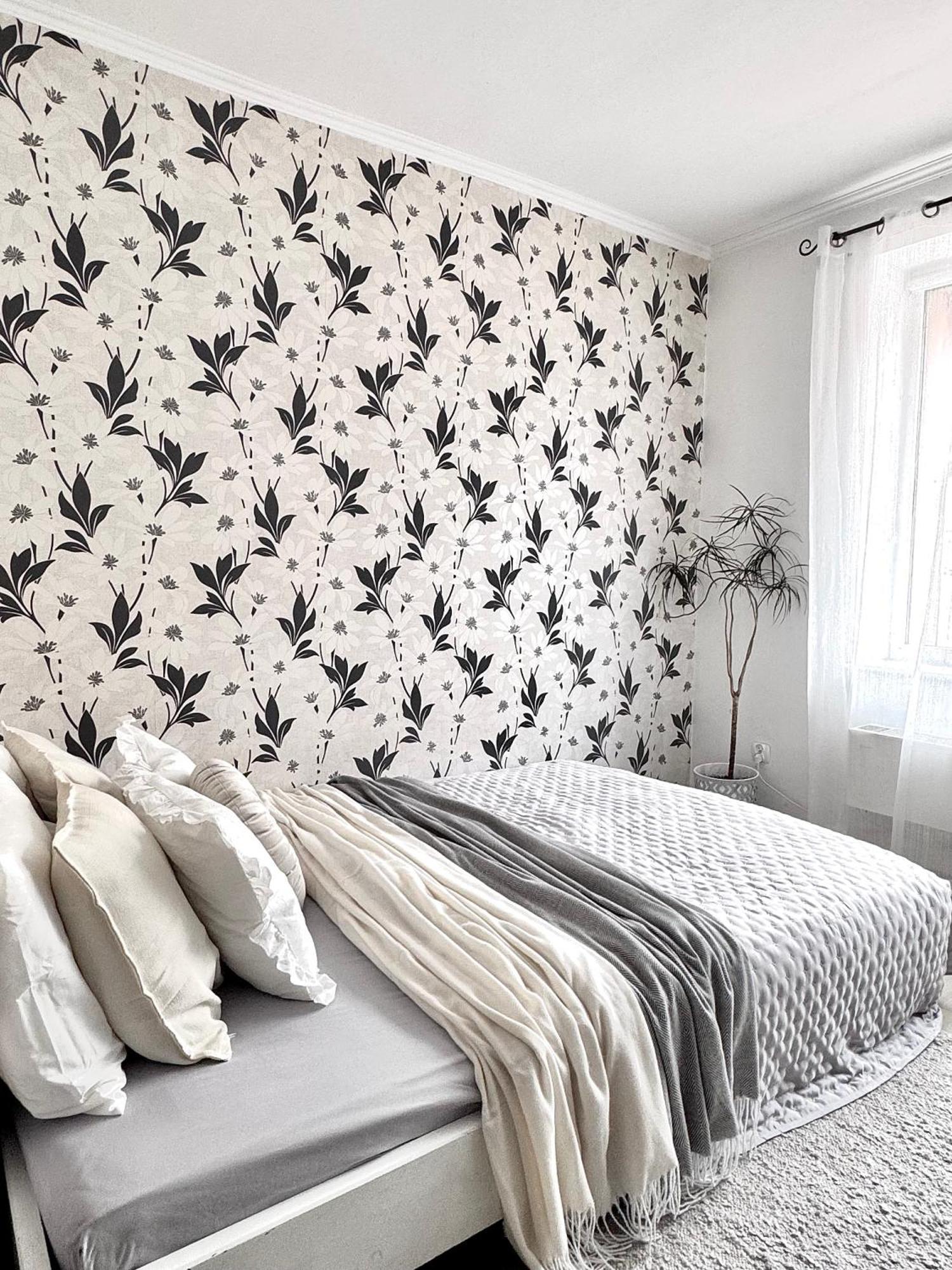 Apartament W Centrum Leby Zofia Leba Ngoại thất bức ảnh