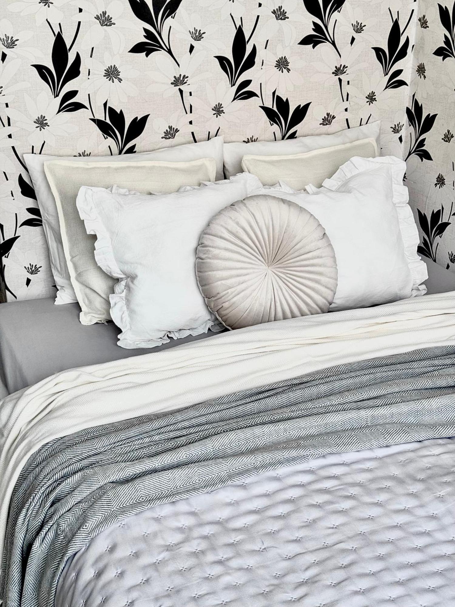 Apartament W Centrum Leby Zofia Leba Ngoại thất bức ảnh